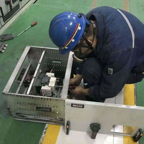選礦廠電氣設(shè)備與機(jī)械電氣設(shè)備全面安全排查方案與要點(diǎn)解析